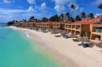 Tamarijn Aruba All Inclusive - Aruba Tamarijn Aruba All Inclusive - Aruba