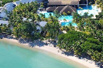 The Ravenala Attitude - Mauritius The Ravenala Attitude - Mauritius