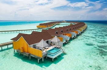 The Standard Maldives - Malediven The Standard Maldives - Malediven