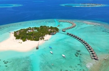 Thulhagiri Island Resort - Malediven Thulhagiri Island Resort - Malediven