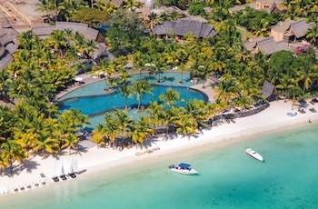 Trou aux Biches Beachcomber Golf Resort & Spa - Mauritius Trou aux Biches Beachcomber Golf Resort & Spa - Mauritius