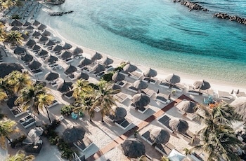 Van der Valk Kontiki Beach Resort - Curacao