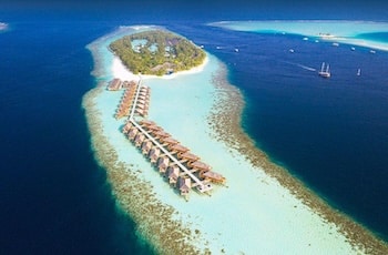 Vilamendhoo Island Resort - Malediven Vilamendhoo Island Resort - Malediven