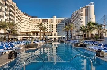 db San Antonio Hotel en Spa - Malta db San Antonio Hotel en Spa - Malta